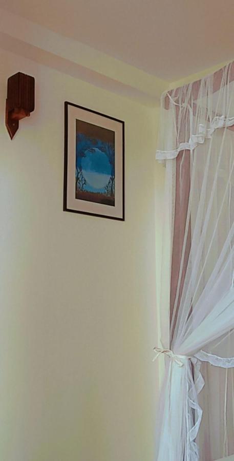Hotel Shady Edge Unawatuna Exterior foto